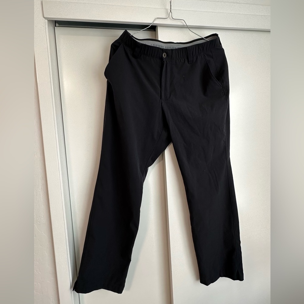 Men’s Under Armour Pants